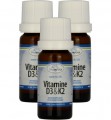 Vitakruid Vitamine D3-K2 Promo