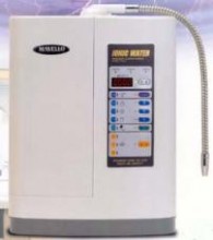 Jupiter Waterionizer Mavello JP101