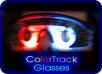 ColorTrack4 Glasses voor Photosonix en Mindgear CG Porarity