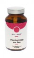 Vitamine C met Zink van Best Choice 3 x 60 zuigtabletten