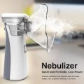 SilverMist Vernevelaar Nebulizer