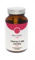 Vitamine C met Zink van Best Choice 