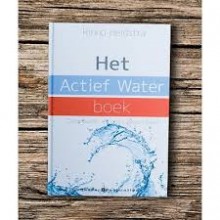 Actief Water Boek