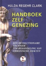 Zelfgenezing - Boek - Hulda Regehr Clark