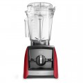 Vitamix A2500i Flexibele Smart Blender Red Rood