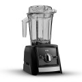 Vitamix A2500i Flexibele Smart Blender Black Zwart