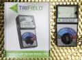 Trifield EMF Meter Digitaal TF2